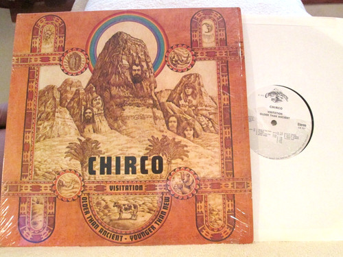 Chirco visitation org - chirco,