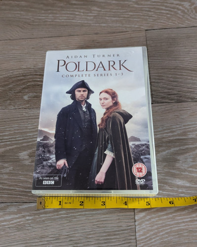 Aidan turner poldark - turner, complete