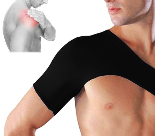 Supporto tutore spalla fascia
