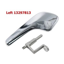 MANIGLIA APRI PORTA INTERNA