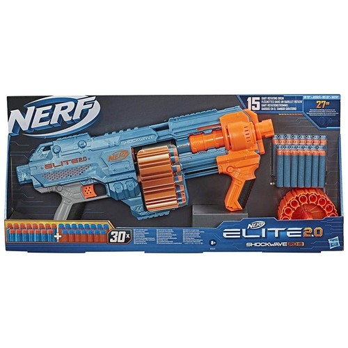 Hasbro nerf elite 0 - hasbro,