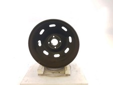 Cerchio In Acciaio - Citroen