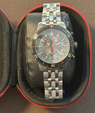 Orologio Uomo Tissot PRS 200