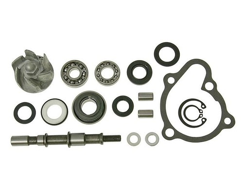 Kit riparazione pompa acqua - ,