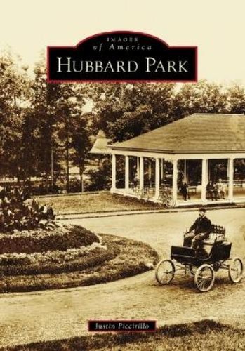Justin piccirillo hubbard park - hubbard,