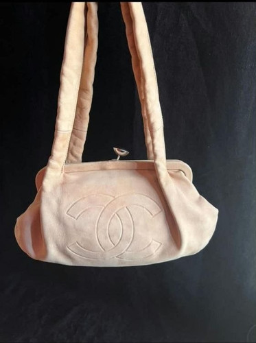 Autentica borsa tracolla - a,