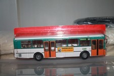 HEULIEZ (AUTOBUS) - O 305 -