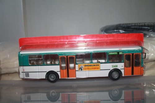 Heuliez 305 - (autobus),