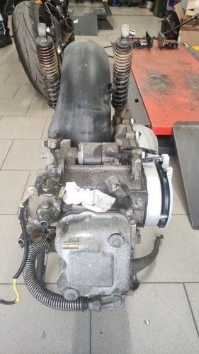 Honda 125 2006 motore - 2006,