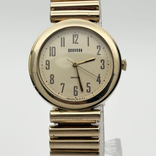 Orologio donna seiko nouveau - orologio,