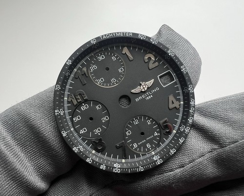 Breitling chronomat ref - breitling,
