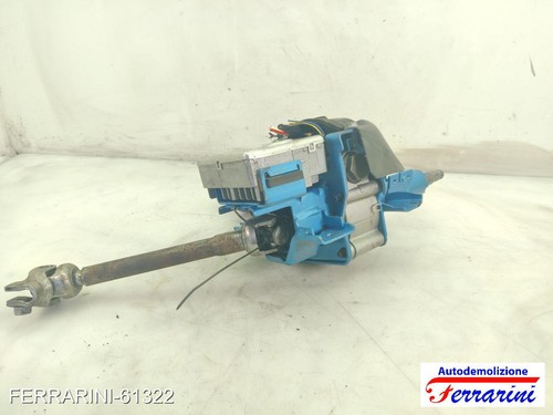 Canna piantone sterzo fiat - piantone,