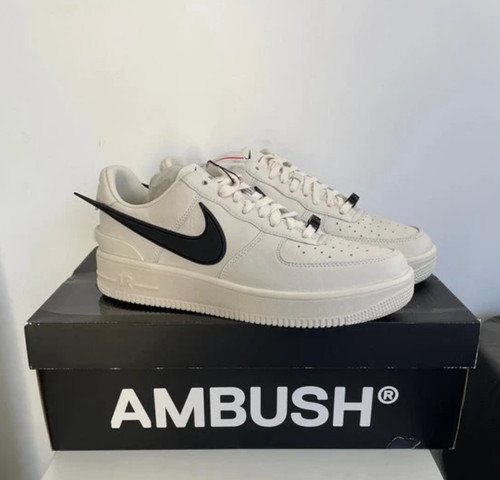 Nike air force - force, x