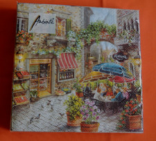 20 Tovaglioli RISTORANTE 1