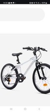 Bici MTB 6-9 ANNI Decathlon