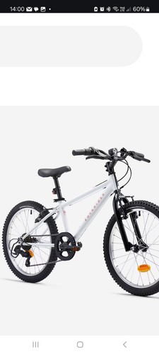 Bici mtb anni - bici, decathlon