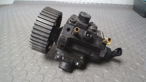 Pompa iniezione diesel/pompa