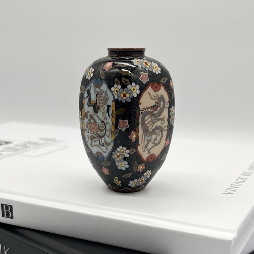 Asiatica antico vaso - -,