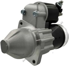 Motorino di Avviamento