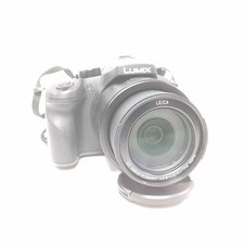 Camara Panasonic Lumix