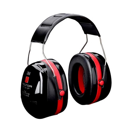 Cuffie auricolari peltor - cuffie,