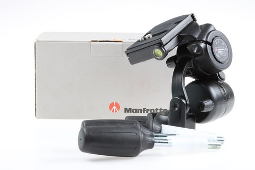 Manfrotto 808rc4 neiger pro - manfrotto,