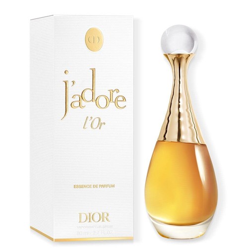 Adore essence de - l’or,