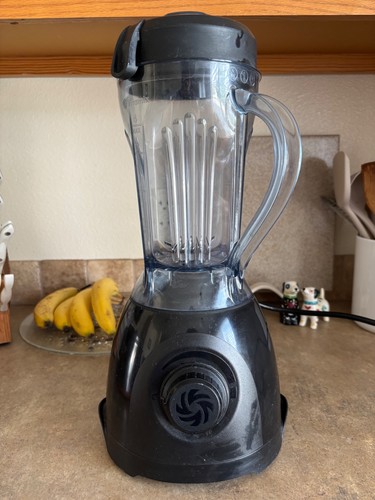 Vitamix vm0217 blender black - vitamix,