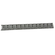 JD-800 Strip 13-Note Rubber