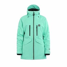 Giacca piume di cavallo Larra