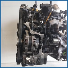 Motore Completo Z20S 110Kw