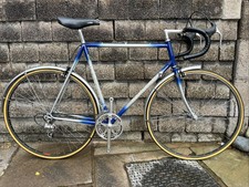 Bici turismo vintage 1984 - bici,