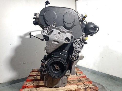 Bkp motor completo volkswagen - bkp,
