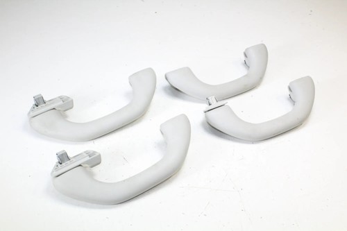 Polo 6c set maniglie - vw,