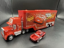 Disney Cars Saetta Mcqueen