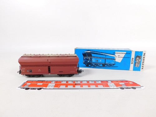 Märklin 4626 carro - ac,