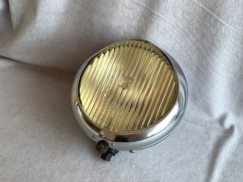 Bosch faro articolato cromato