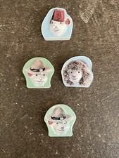 Gommine Parmareggio ABC