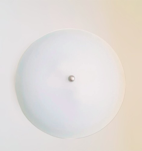 Plafoniera soffitto tonda