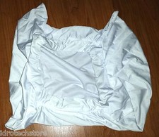 SACCHETTO FILTRO RICAMBIO DOLPHIN MOBY/SWIFT ROBOT PISCINA 99954301-ASSY