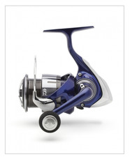 Mulinello Daiwa TDR 24 QD