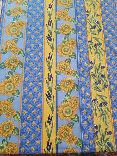 Francia girasole blu - francia,