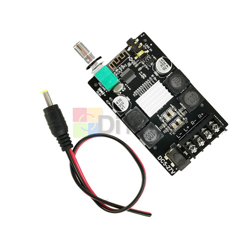 Tpa3116 bluetooth aux - bluetooth+aux, hifi