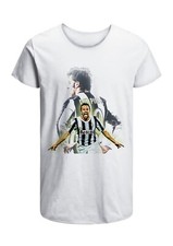 Shirt del piero - t-shirt, juventus