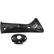 PROTEZIONE MARMITTA + FONDELLO