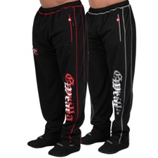 Pantaloni a rete Gorilla Wear