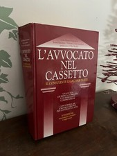 AA.VV-L'AVVOCATO NEL CASSETTO