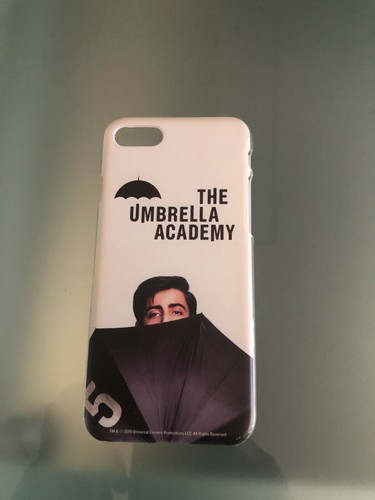The umbrella academy number - academy,