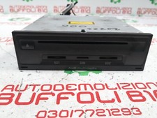 Audi A6 4E0035670D Centralina multimediale MMI 3G 