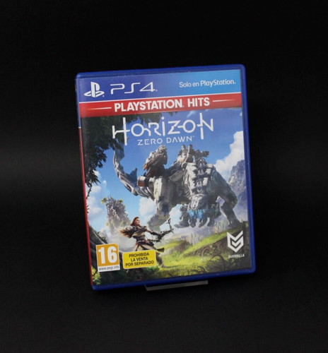 Horizon zero down playstation - horizon,